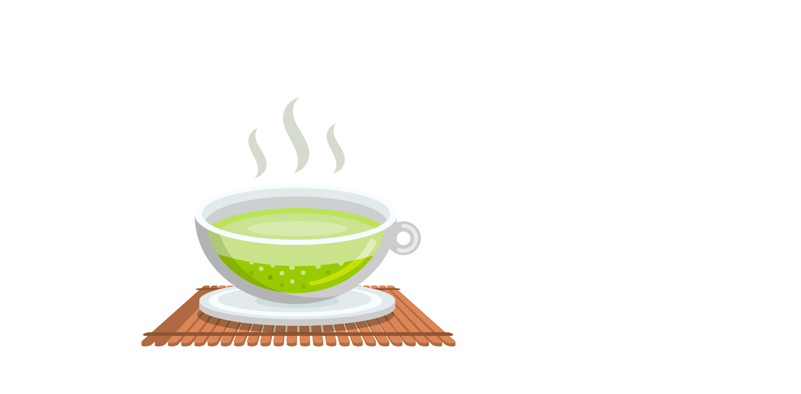 Дорнын органик цай